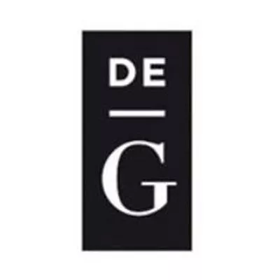 De Gruyter vertical